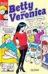 Betty & Veronica #76