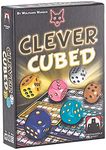 Stronghold Games Clever Cubed