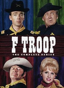 F Troop: T