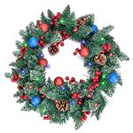 Christmas Wreaths