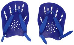 Vector X Swimming Hand Paddle Contoured, Small