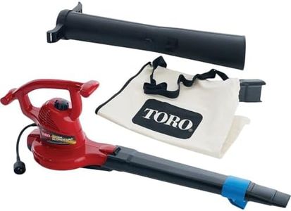 Toro Ultra