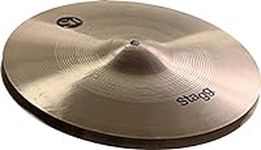 Stagg Hi-Hat Cymbals (SH-HR13R US)