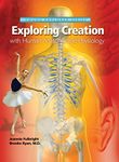 Exploring Creation with Human Anatomy and Physiology (Young Explorer Series)