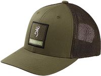 Browning Prowler Cap (Loden)