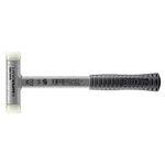 Halder 3377.025 Supercraft 13 oz Dead Blow Hammer Steel Handle