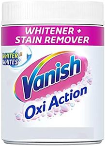 Vanish Oxi Action Stain Remover Powder 470g