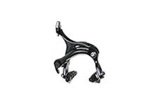 Shimano Tiagra BR-R451 Dual-Pivot Brake Caliper - Black, Front/Large