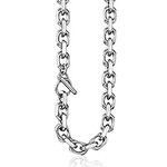 Trendsmax Stainless Steel Necklace 