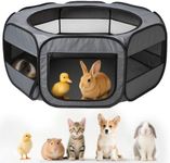 UWE Large Small Animal Playpen, XL 
