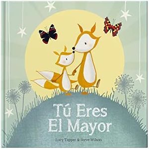 Tú Eres El Mayor (INFANTIL)