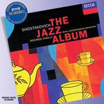 Shostakovich The Jazz Album (DECCA The Originals)