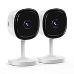 LaView 3MP Cameras for Home Securit