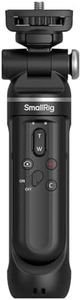 SmallRig SR-RG2 Multifunctional Wireless Shooting Grip, Adjustable Selfie Stick, Remote Control Camera, for Nikon, for Canon, for Sony Cameras, for Vlogging, Live Streaming, Daily Filming - 4551