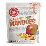 Made in Nature Organic Dried Mangoe