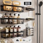 Veken Stainless Steel Shower Caddy 