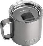 Yeti Mugs With Handles