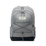 Coleman Backroads Series Leak-Proof Insulated Soft Coolers for Beach, Picnic, Camping, Tailgating - Lunchbox, Plus 12/24/30 Can Capacity Options