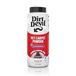 Dirt Devil 32 oz Pet Carpet Powder,