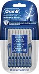 Oral-b Precision Clean Interdental Brushes, 20 Count