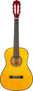 Music Alley 34-Inch Kids Acoustic Guitar – Beginner Child Instrument