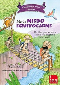 QUÉ PUEDO 