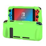 Nintendo Switch Silicone Case