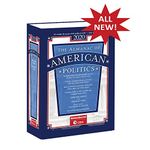 Almanac of American Politics 2020