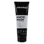 Animology White Wash White Dog Shampoo, 250ml