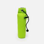 Dog & Field 1lb Canvas Dog Training Dummy - Available In Eight Colours (Lime Green)