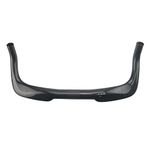 Carbon Fiber aero handlebars for road bike carbon aero drop bars tt handlebar for road bike aero handlebars road bike carbon aero tt handlebar aero bars triathlon aero 400mm handlebar (400mm Glossy)