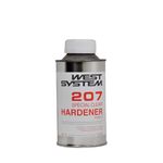 WEST SYSTEM 207 Special Clear Hardener (0.29kg)