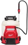 Milwaukee Electric - M18 4-Gallon B