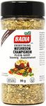 Badia Spices, Everything Mushroom Seasoning, All-Purpose Spice, Tasty, Delicious & Healthy, Perfect Addition to Your Favourite Meal or Snack, 99g