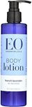 EO Products - Body Lotion French Lavender - 8 fl. oz.