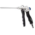 Capri Tools Air Blow Gun (2-Way Air Blow Gun)