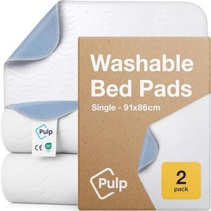 2 x PULP E