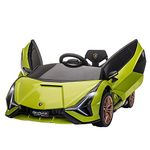 Electric Car For Kids