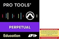 Avid Pro Tools Academic - Music Pro