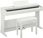 Yamaha YDP105 88-Key Weighted Actio