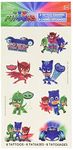 PJ Masks Tattoos, Party Favor