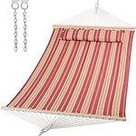 SUNCREAT Double Hammock Quilted Fab