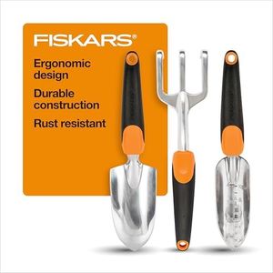 Fiskars 3-