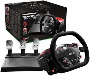 Thrustmaster TS-XW Force Feedback Racing Wheel for Xbox Series X|S / Xbox One / PC