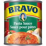 Bravo Pasta Sauce, 680ml (Pack of 12)