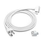 WESAPPINC Power Adapter Extension Cable for MacBook Pro, MacBook, MacBook Air