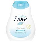 Baby Dove Rich Moisture Shampoo, 40