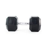 Athlyt - Hex Dumbbell, 25 kg - Single