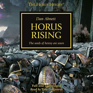 Horus Risi