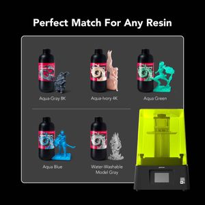 Phrozen Sonic Mini 8K 3D Printer – High-Resolution LCD Resin Printer